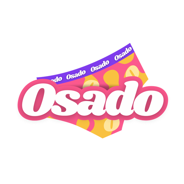 OSADO Undies and fun